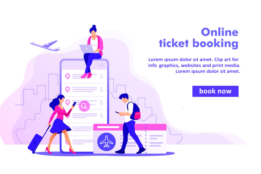 ホテル・旅館　SEO